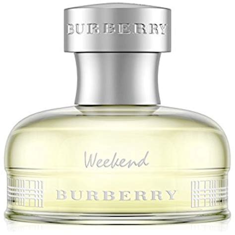 burberry crema weekand|burberry eau de parfum.